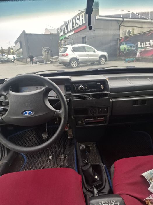 Продам ваз 21099 2006 рік