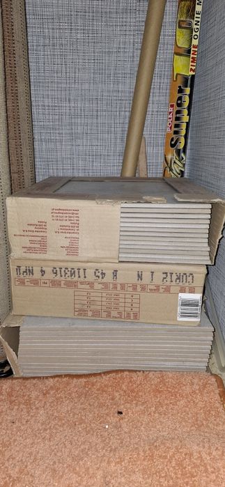 Kafelki, wymiary 30/30 plus gratis