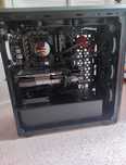 Komputer stacjonarny – Ryzen 7, RTX 3080, zestaw premium