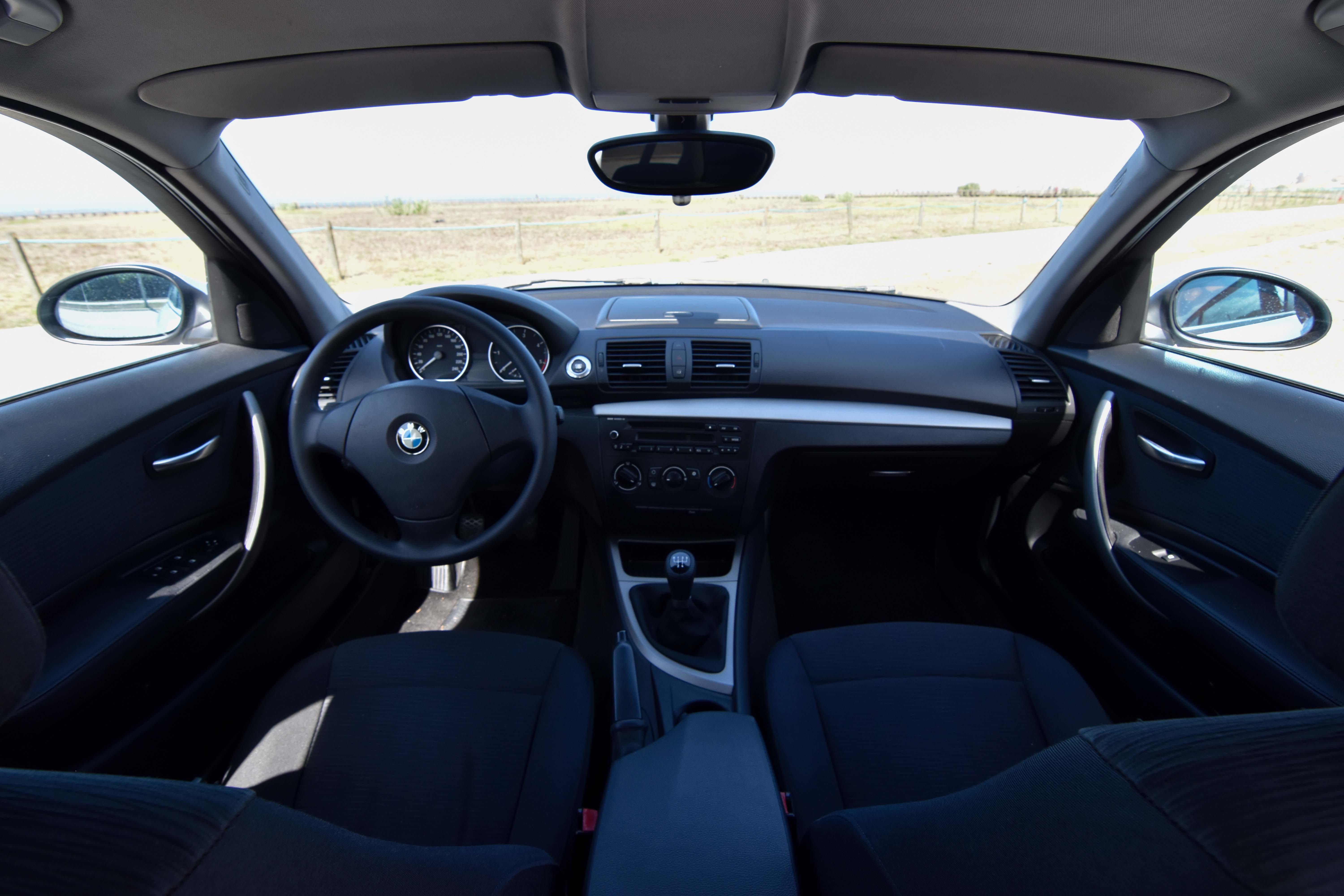 Bmw 118d - Desde 90€ /mês