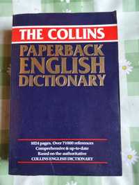 Slownik angielski Collins
