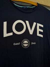 T shirt  Gant Love  rozm. L