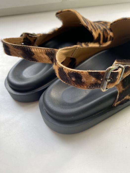 клогі artell shoes