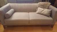 nowoczesna kanapa sofa 170cm