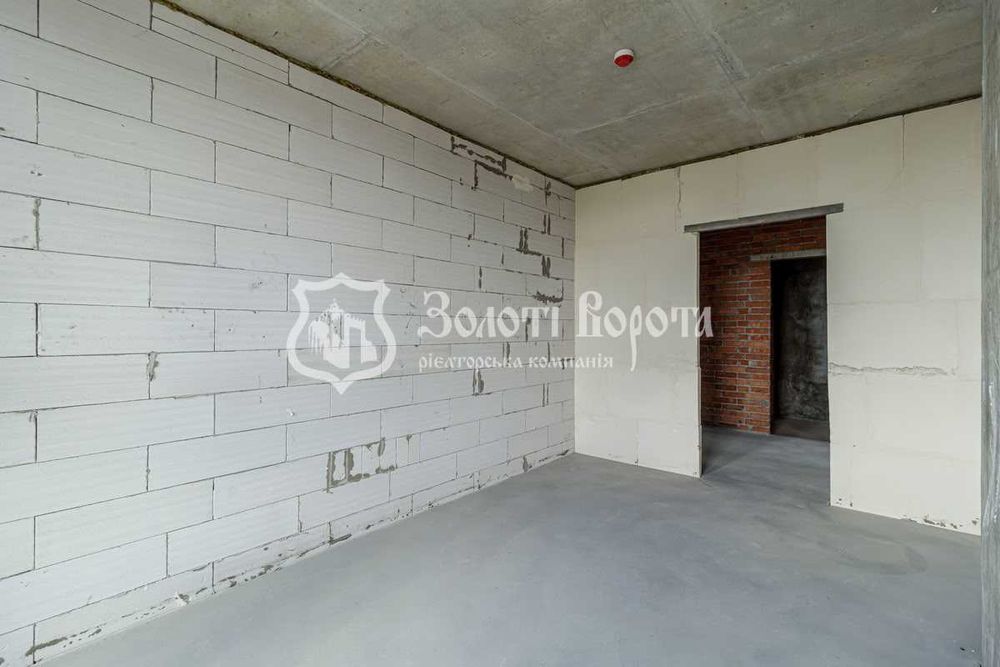 Квартира 2к. Без ремонту. пр-т Науки 58в, Мишоловка, Голосіївський р-н