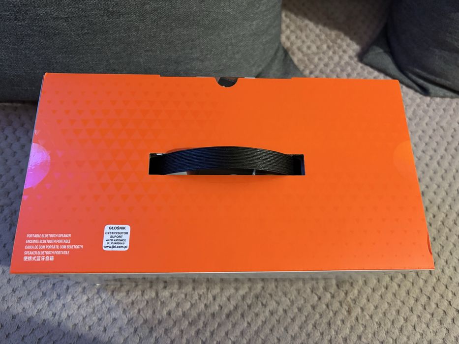JBL xtreme 4 nowy nieużywany