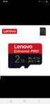 Продам micro SD картки пам'яті LENOVO 2TB Нові.