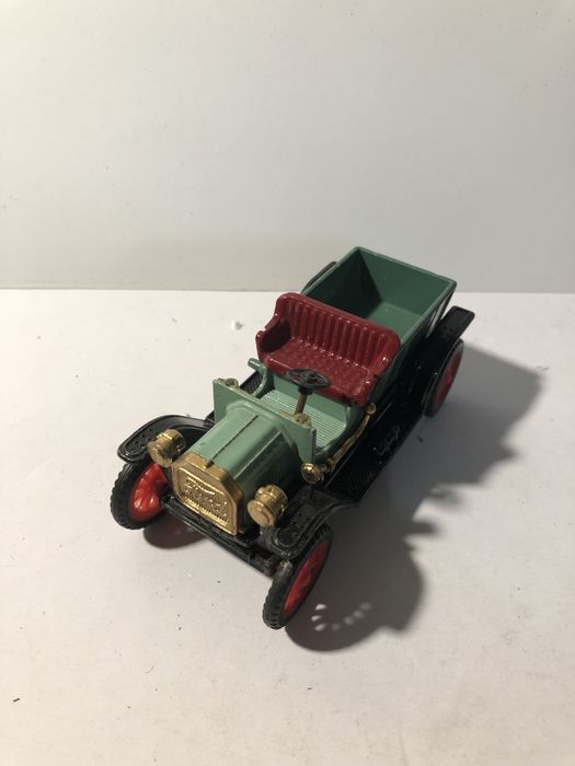 1908 Ford T escala 1/43