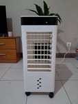 Refrigerador de ar.