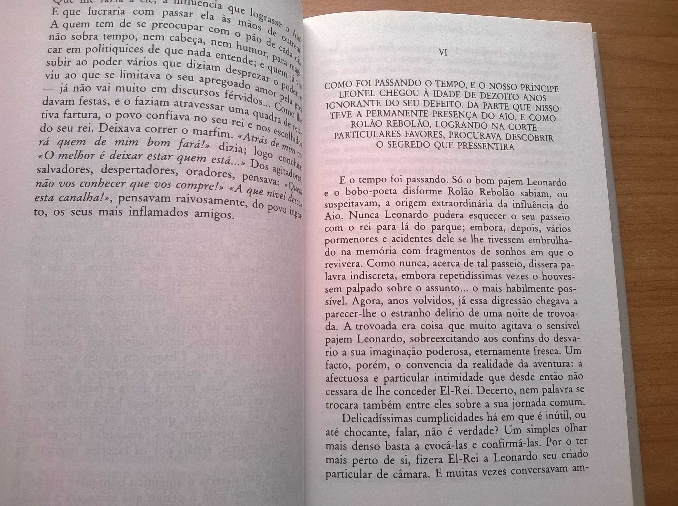 O Príncipe com Orelhas de Burro - José Régio