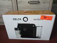 Nowy ekspres delta Q