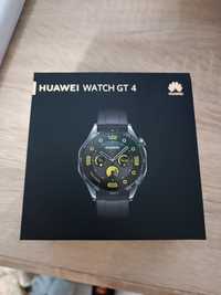 Nowy Huawei GT4 Active