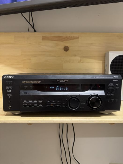 Ресивер Sony STR-DE545
