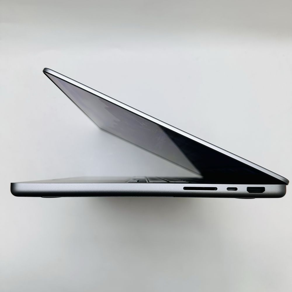 MDM! MacBook Pro 14" 2023 M2 Pro Space Gray 16GB 512GB SSD