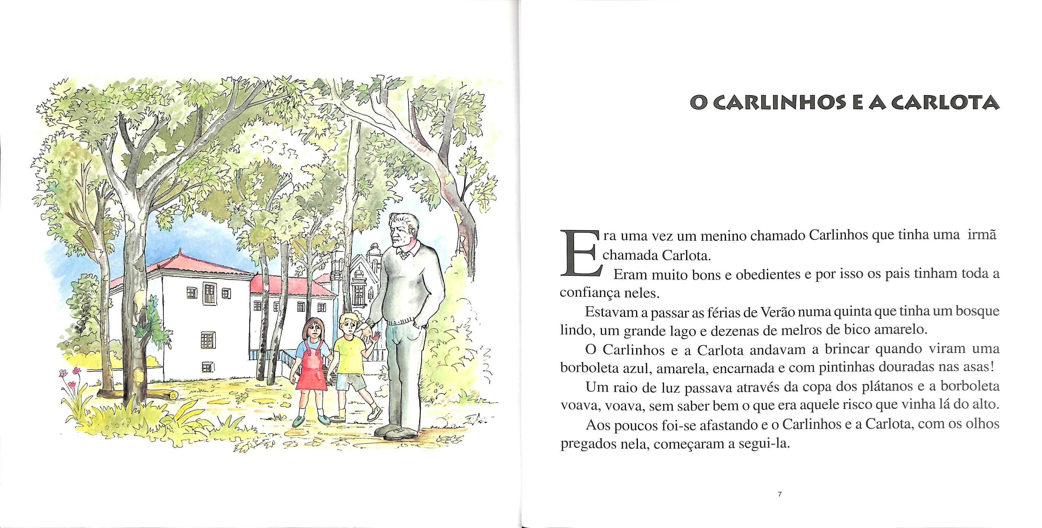 "Algumas Aventuras" de Vicente da Câmara [Novo]