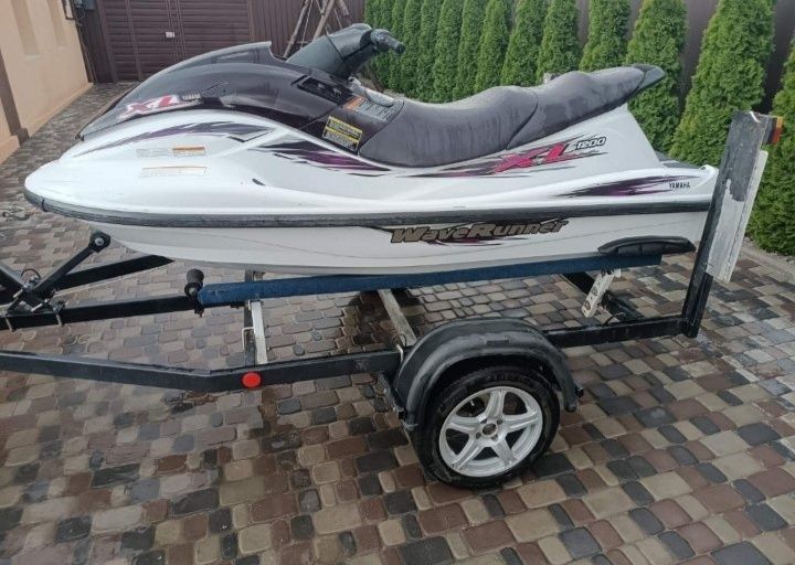 Гидроцикл Yamaha 1200XL