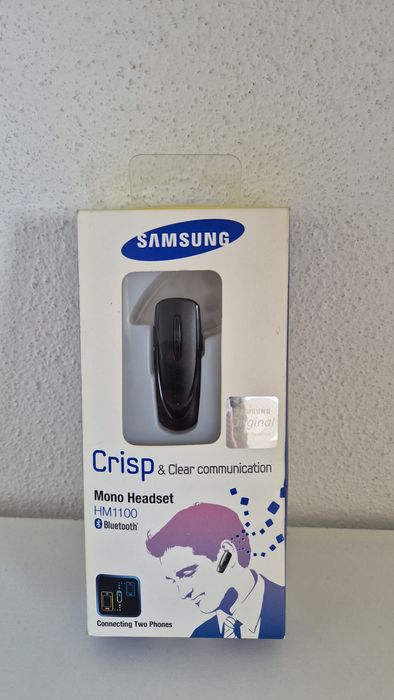 Samsung headset HM1100