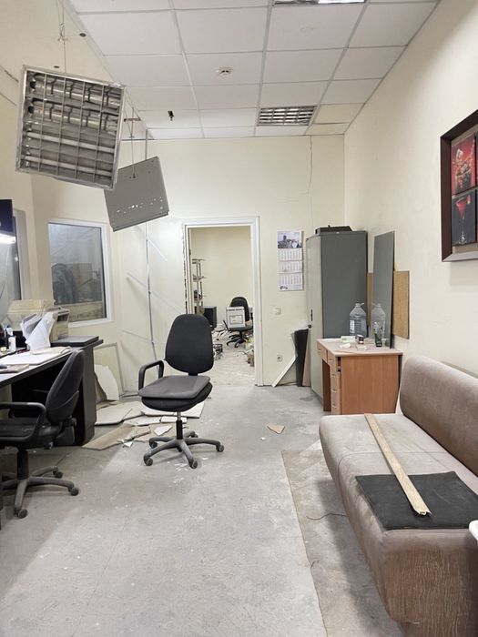 Сдаю до 2000m2 САХАРОВА / Таврия / АТБ‼️ Фитнес клуб Магазин