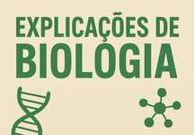 Explicações de Biologia