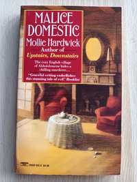 Malice Domestic - Mollie Hardwick
