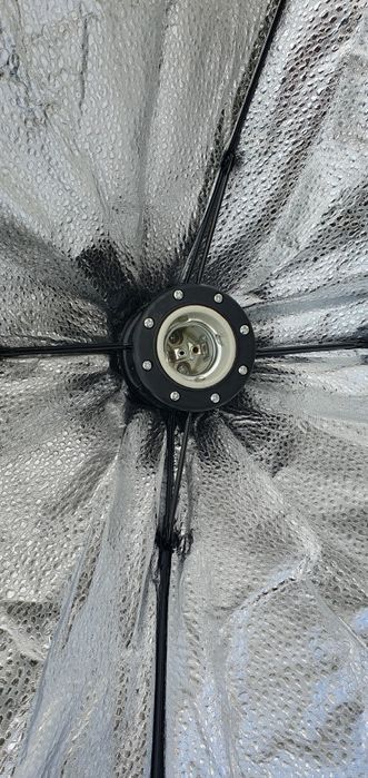 Softbox Lampa oświetlenie fotograficzne zestaw 2 szt