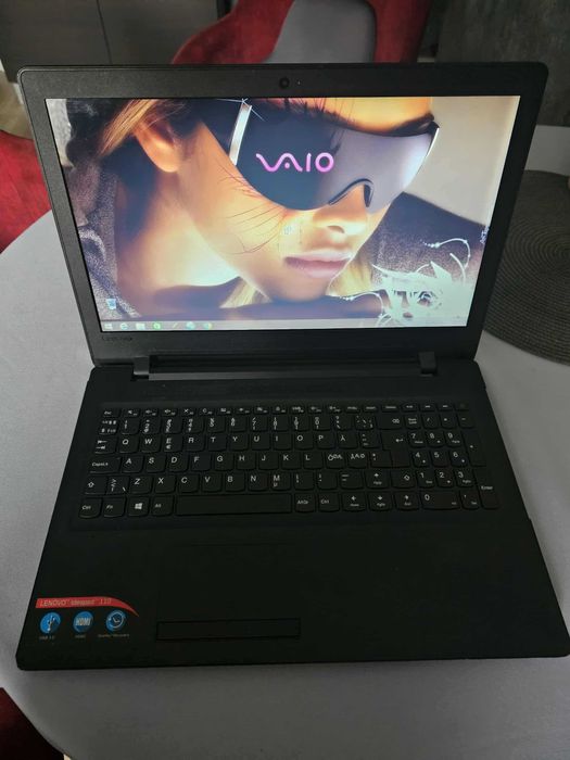 Laptop Lenovo IdeaPad 110 -15 IBR