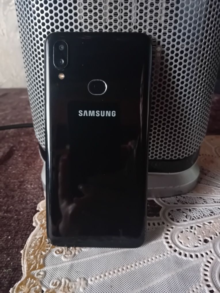 Samsung GAlaxy A10e