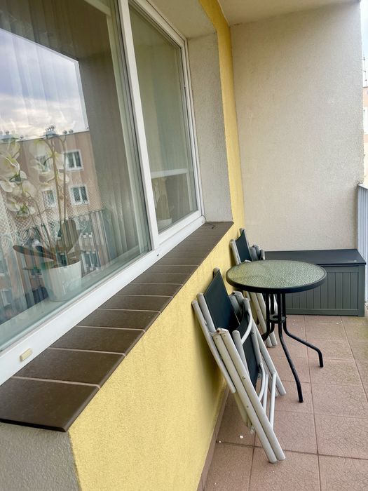 Mieszkanie ul . Piaskowa 62m