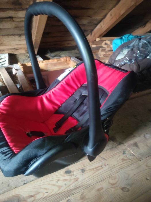 Wózek tako 3 w 1