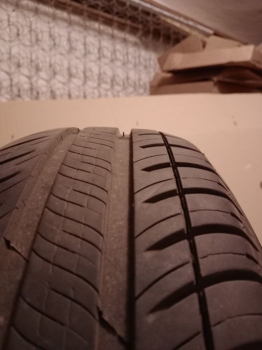 Michelin energy saver 175/65 R14 82 T dobre,  jak nowe wysyłka gratis.
