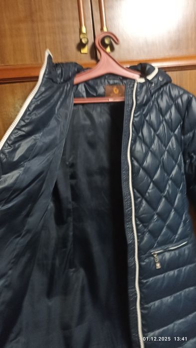 Куртка курточка осінь весна