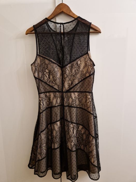 Sukienka H&M rozmiar M