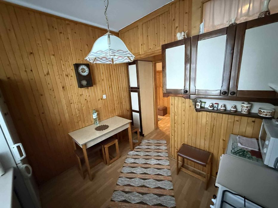 Mieszkanie na sprzedaż 48 m + piwnica 11 m