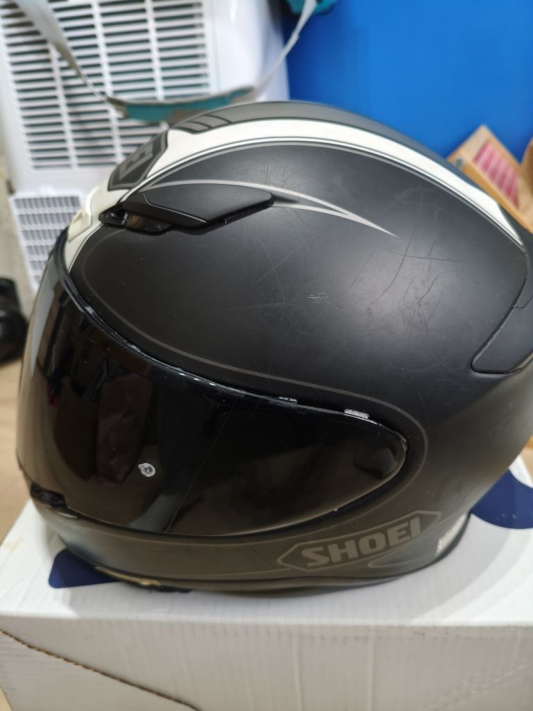 Kask SHOEI NXR rozm. S