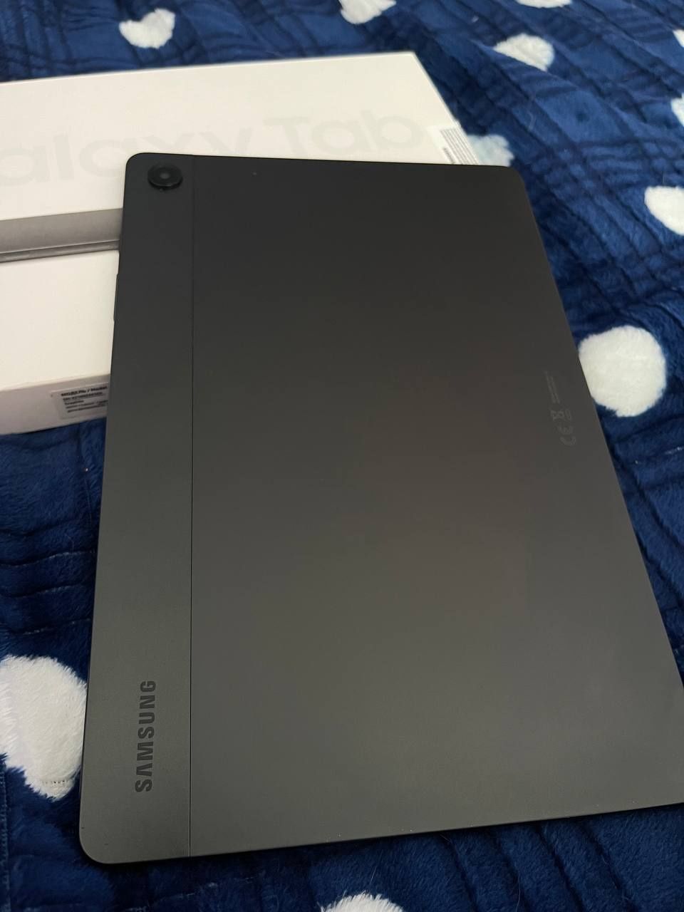 Планшет Samsung galaxy tab A9+ 8/128 .