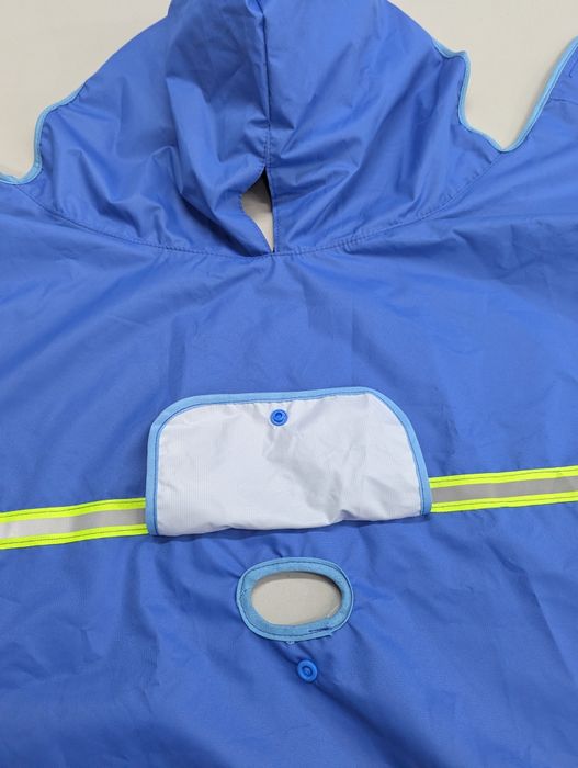 Водонепроникний дощовик для собаки. Одяг для собаки. Куртка для собаки