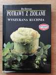 Dr. Oetker, Potrawy z ziołami, 1992