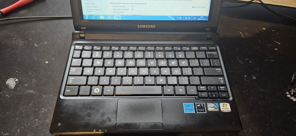 Samsung np-n102s
