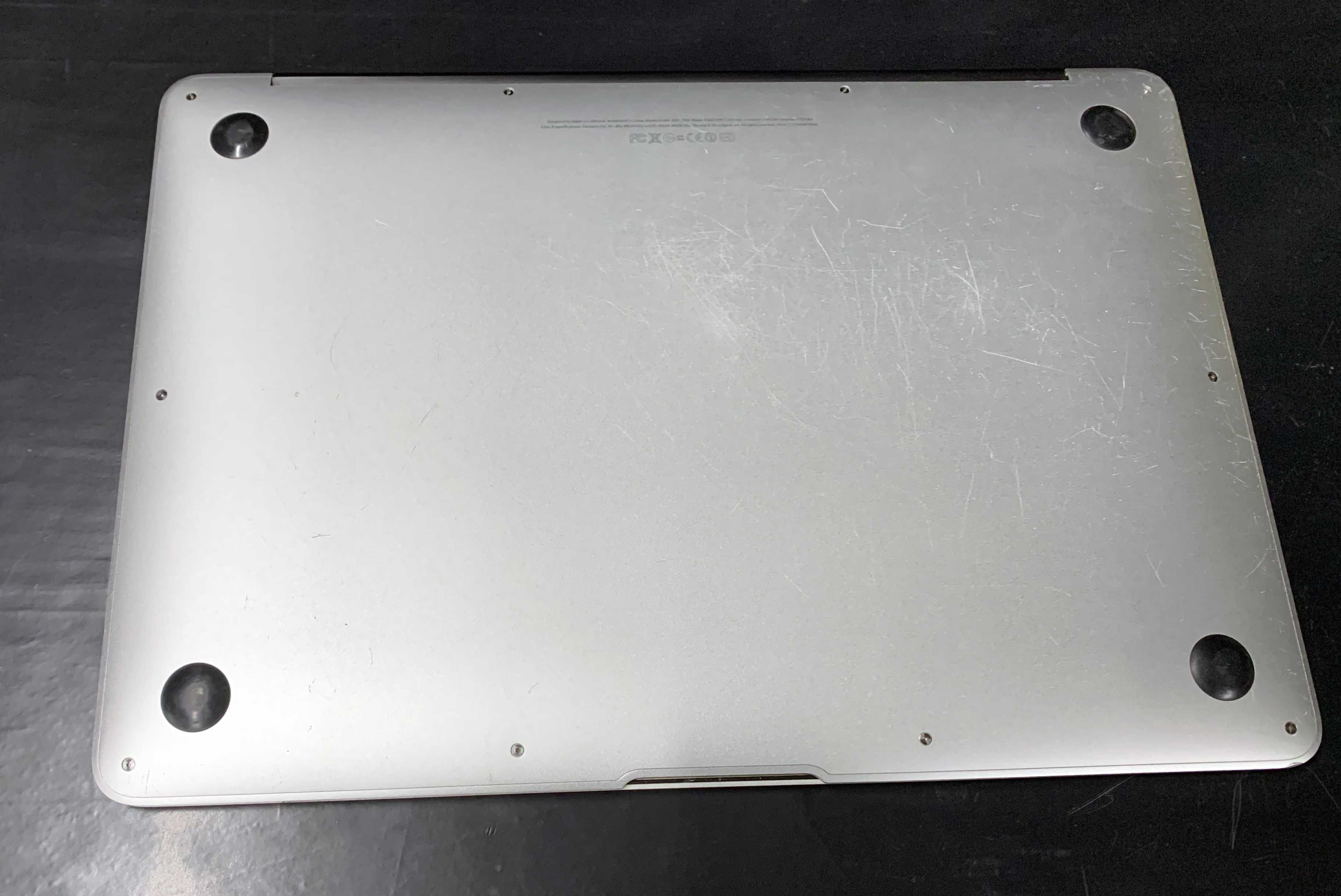 MacBook Air 13 (A1369) - Peças