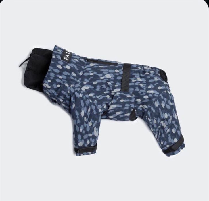 Куртка для домашнього улюбленця