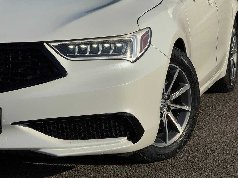 Acura TLX 2021 р продам