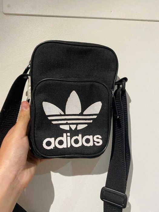 Bolsa Adidas NOVA