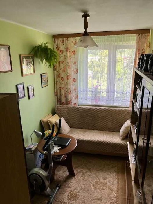 2 pokoje | Narożne | Balkon | 2 Piwnice