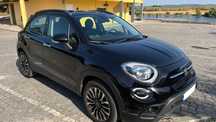 Fiat 500x FireFly Turbo