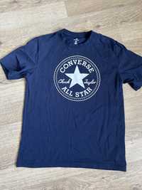 Tshirt Converse rozm. S