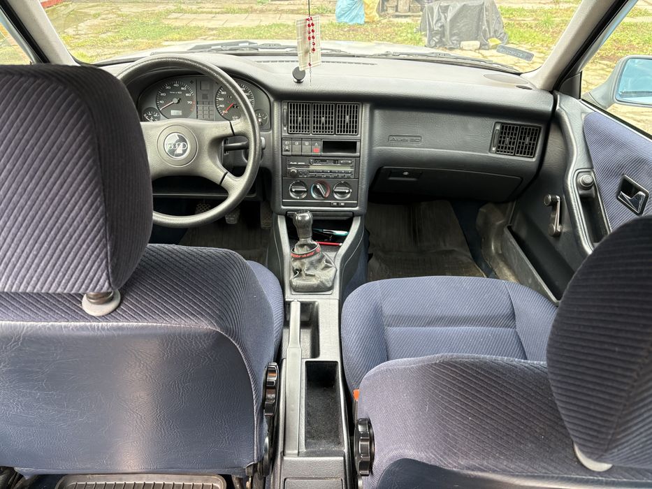 Audi 80 b4 2.0 90km benzyna+ gaz