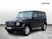 Mercedes-Benz Klasa G