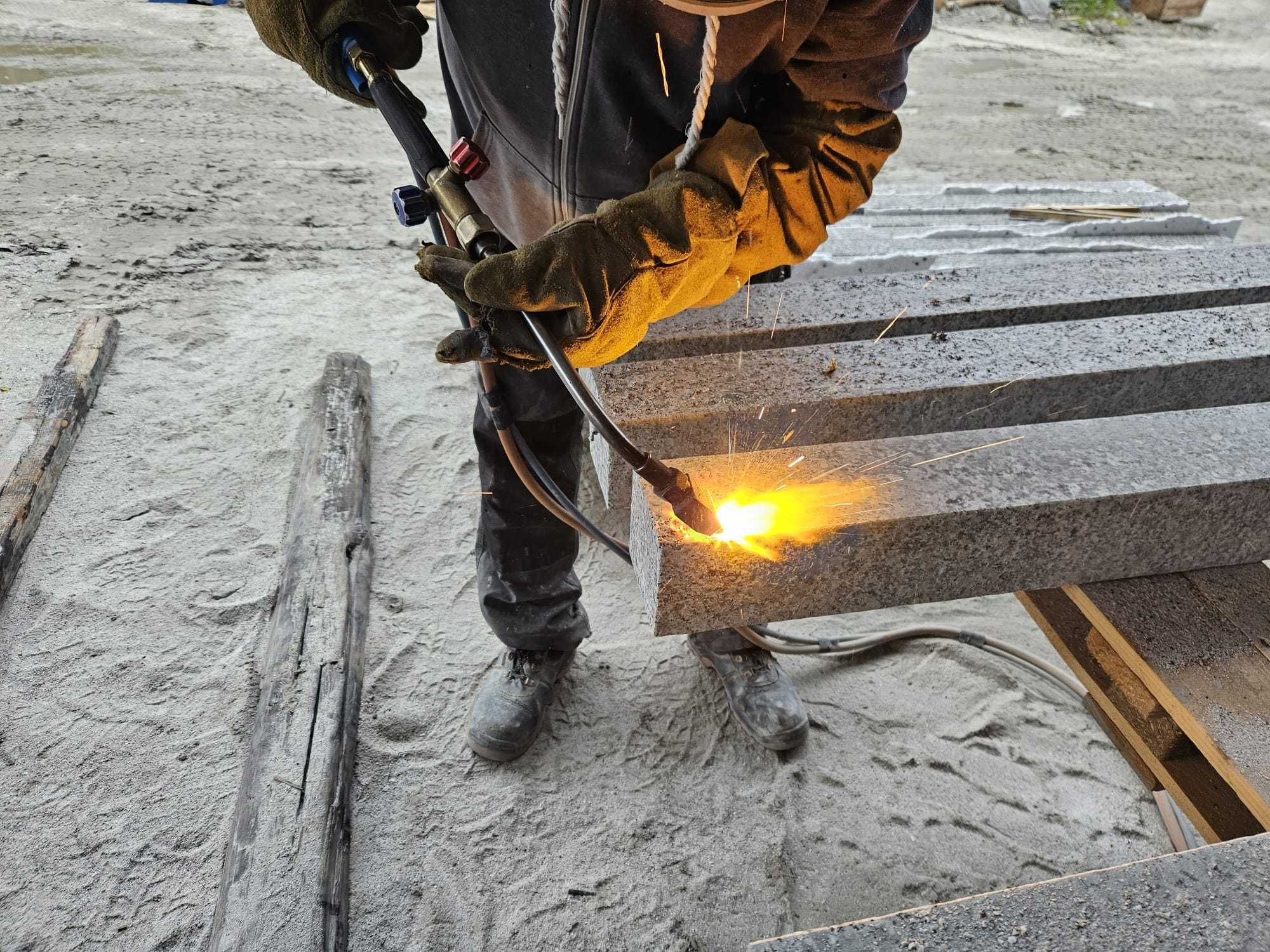 opornik granitowy 8x30x60-120