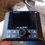 Radio JL Audio Media Master 55