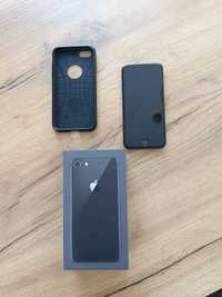 iPhone 8, 64 GB, Space Gray